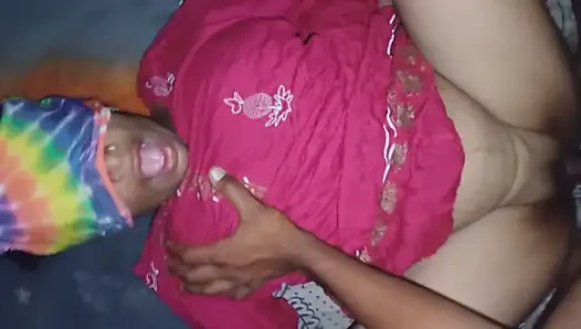 Bhabhi Ko Pela in House Hindi Video