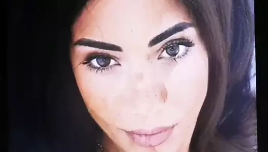 Federica nargi - döl haraç