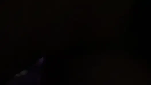 Как хорошо чувствовать свой язык в моей заднице
