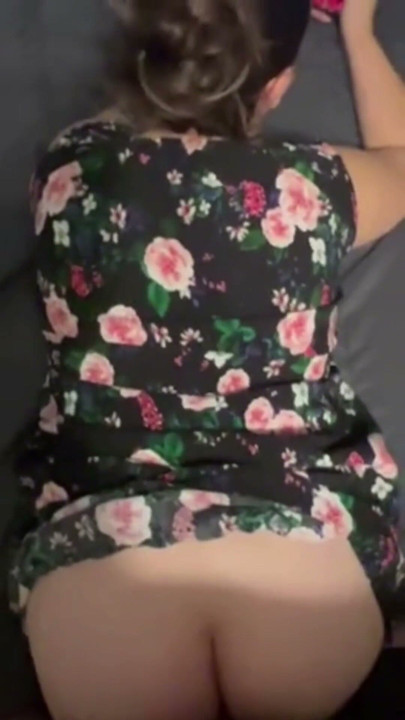 Free use of my step moms pussy | Clip 1