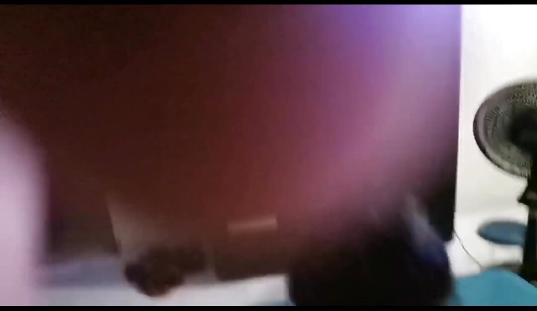 Jeg var utro mot kjæresten min med bestevenninnen hennes, som har en STOR rumpe - POV