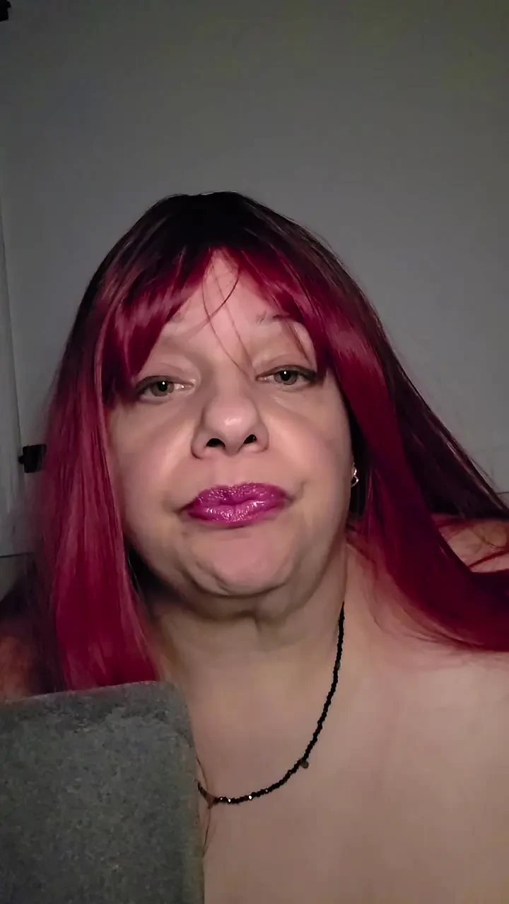 桃子和奶油ASMR