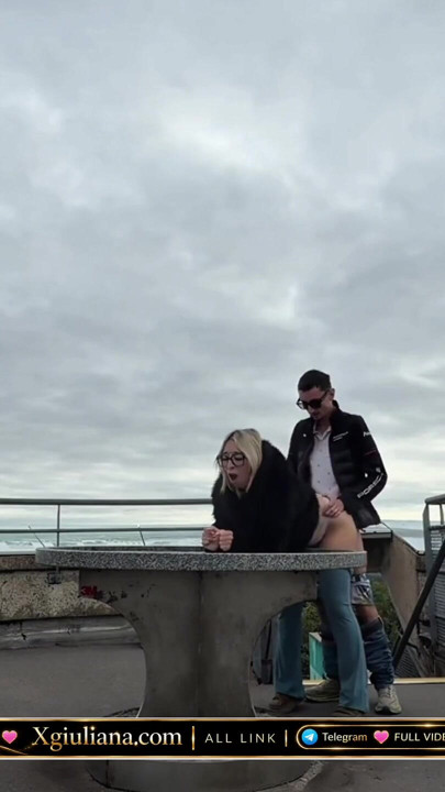 Giuliana is taken to the belvedere in France | Clip 1