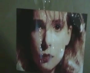 Compilation cum on Mylene Farmer
