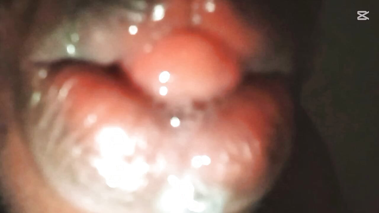 pumping cums milk