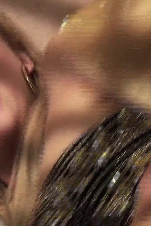 Fancy Butts Scene 1 Booty Blonde in Lingerie Loves Getting Fucked Hard and Cumming on Top