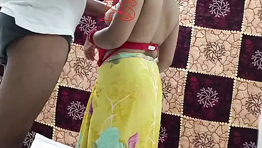 Indian saree Sex Hindi xxx video