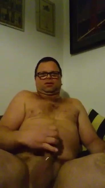 Mastrubation