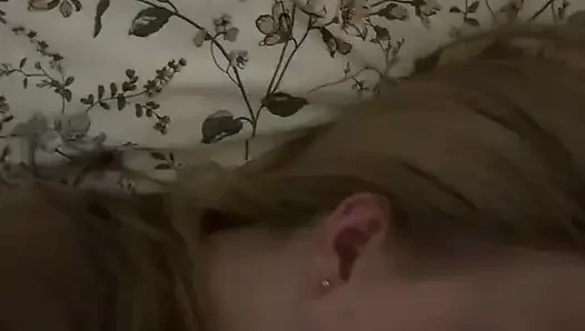 I fucked my 18 year old stepsister while her boyfriend was at work