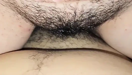 Pantat bulat muridku