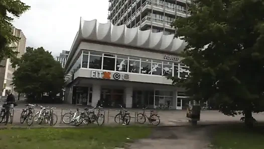 Celebrity hunter - full movie