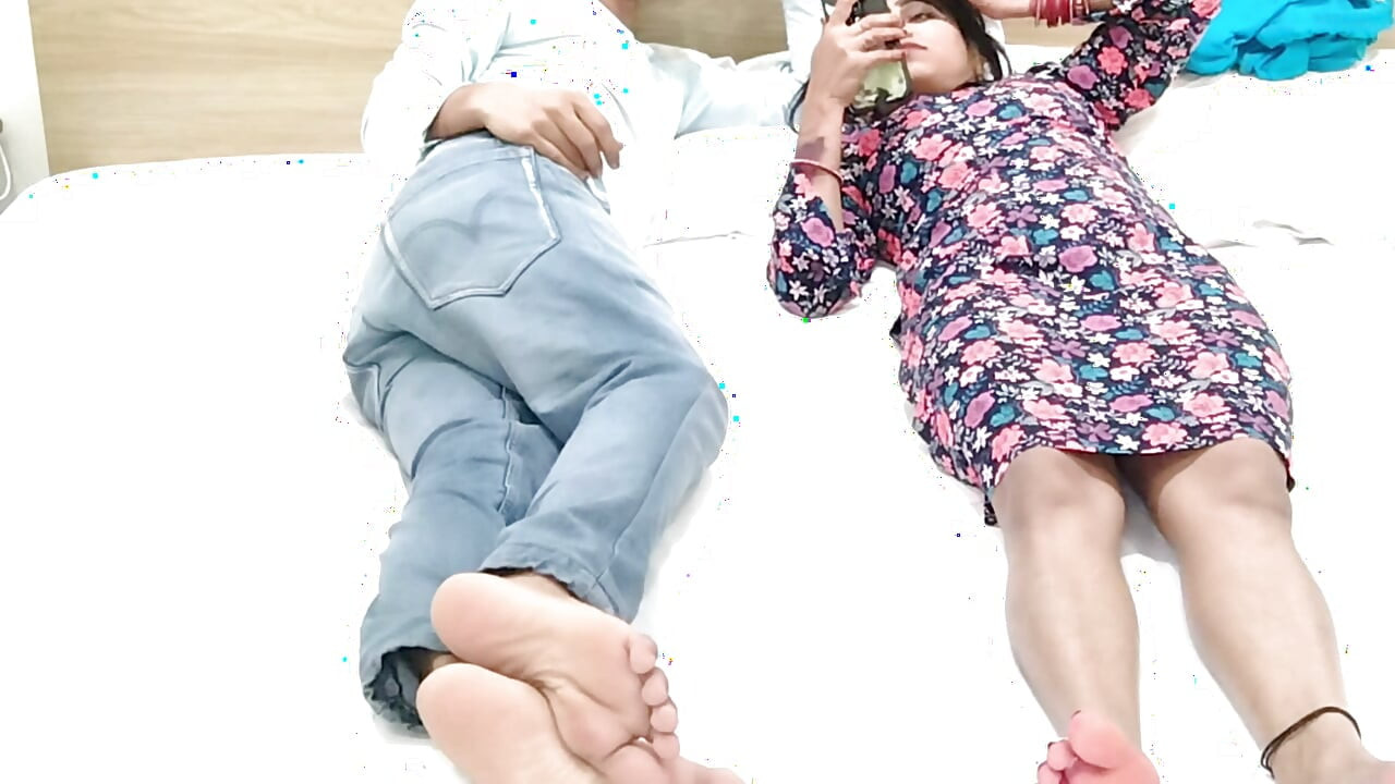 Mausi ko ganda video dikha ke pel diya