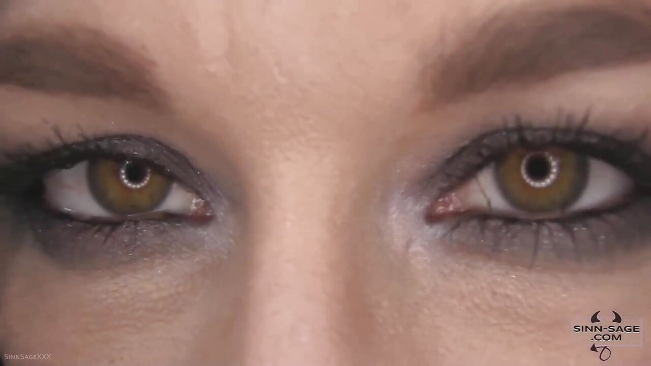 Look Into My Eyes Featuring Sinn Sage