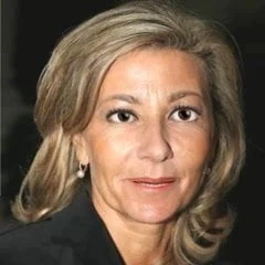 Claire Chazal cougar