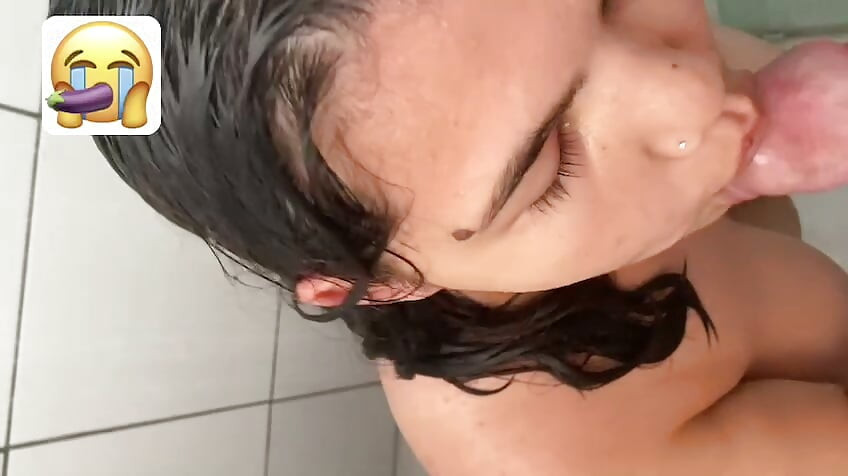 已婚口交