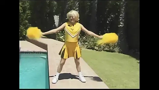 American Young Prostitutes - Vol. #05