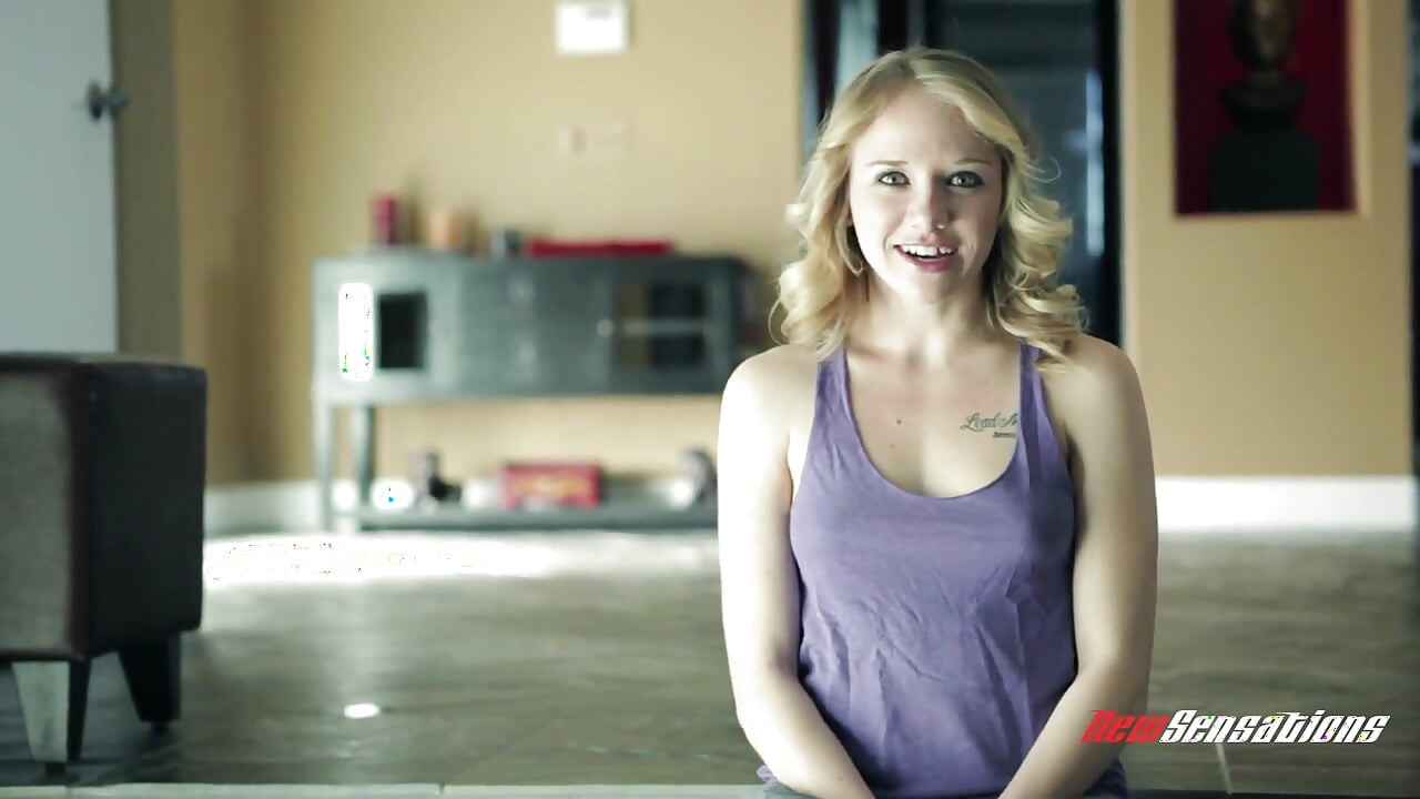 Tracey Sweet - Down the Throat #01
