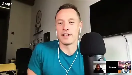 The Joy of Premature Ejaculation - Himeros Live