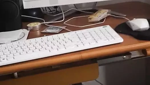 ich komme