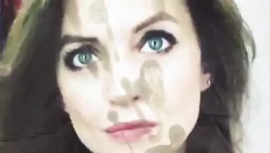 amanda'ya saygı