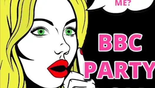 NUR AUDIO - BBC TEIL PUPPE