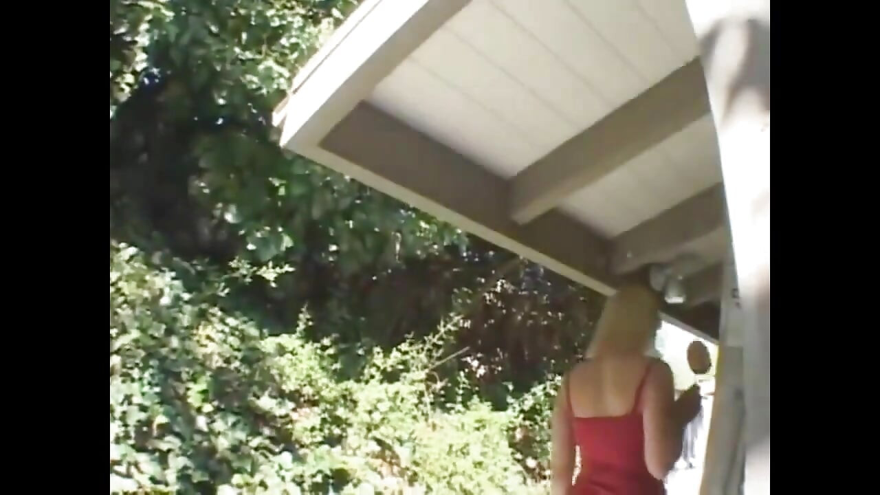 Stiefpapis freundin ist ein böses mädchen - episode 01