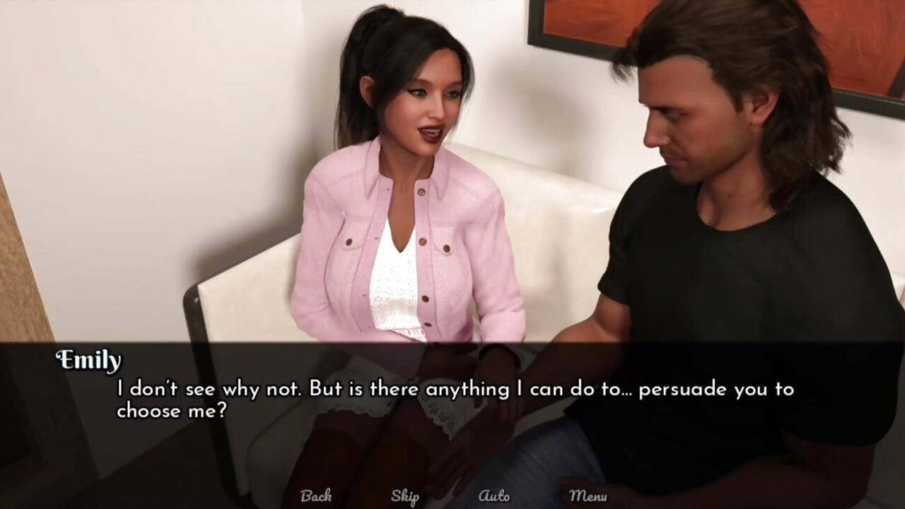 Jebi moju pomoć u prirodi - Enigma Libida - ep10