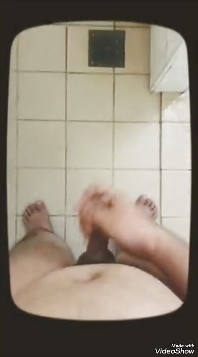 Handjob practice feel like fucking my GF