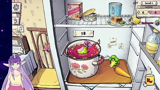 The Souper Game Uncensored Part 1