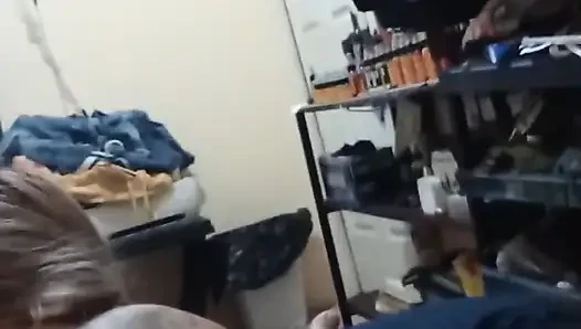 Anal Sex Doggy Style