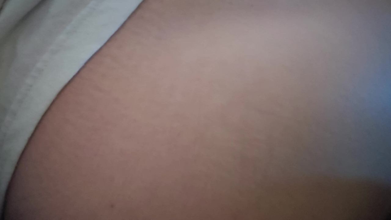 Butt plug, and dildo play