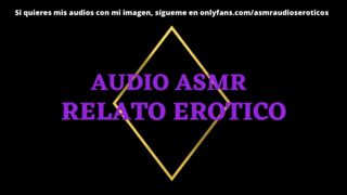 Asmr - il tuo corpo è mio, regina e voglio scoparti