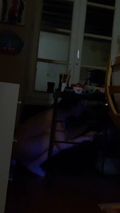 He films me while I take my shower | Clip 1