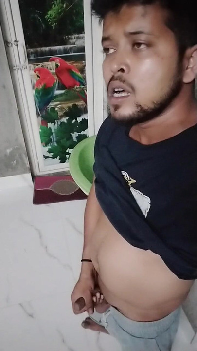 Boudi I want To Fuck You