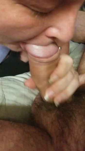 Blowjob