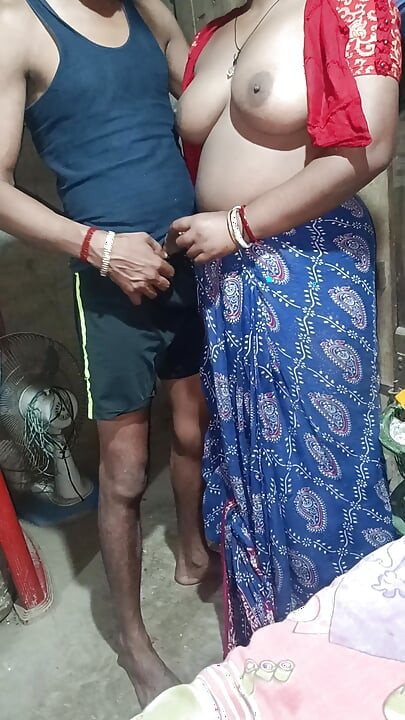 Indian bhabhi ki pahli sex