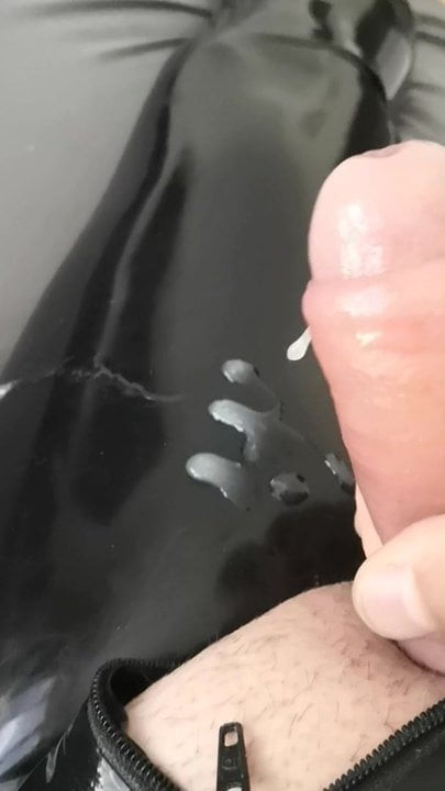 cumshot