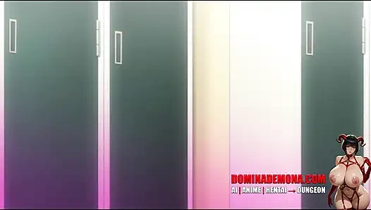 HENTAI ANIME SANSÜRSÜZ PORNO JAPON ÇIZGI FILM SEKS HARDCORE