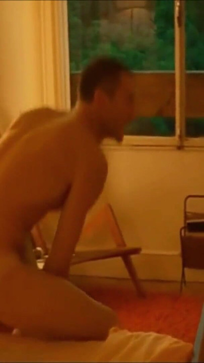 Iconic moment from "Irreversible (2002), Turkish dub"