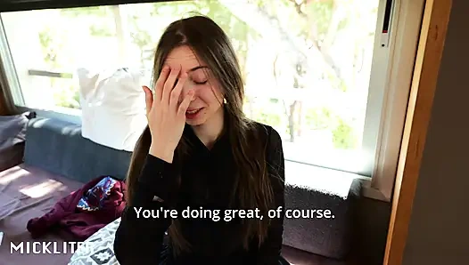 Это секс, о котором я могла только мечтать