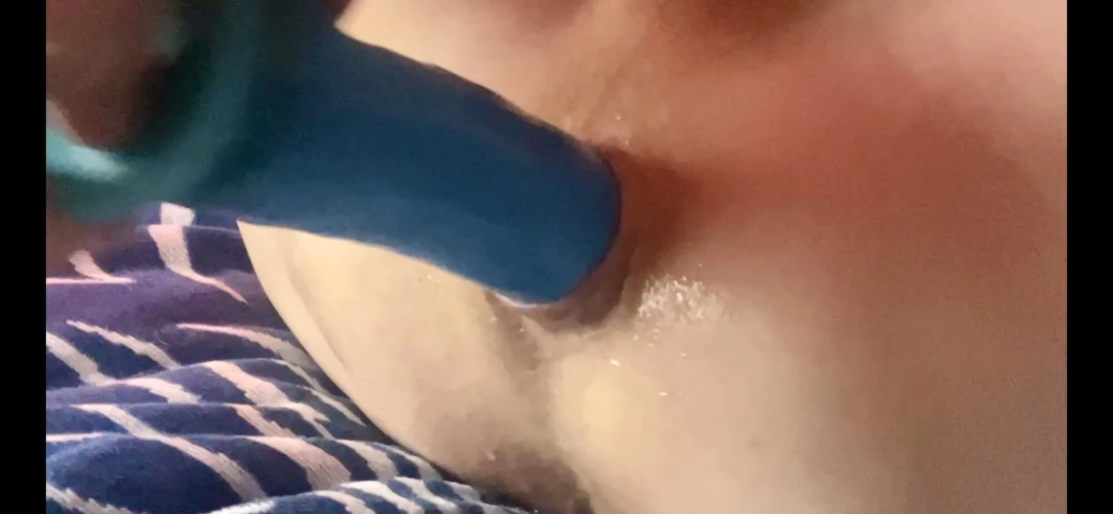 My pussy