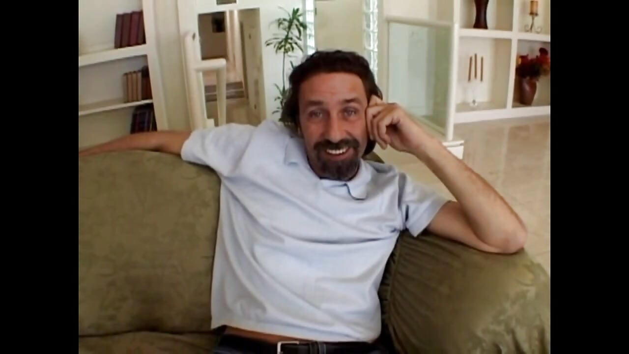 A big hard solid cock for the ass of a nasty bitch