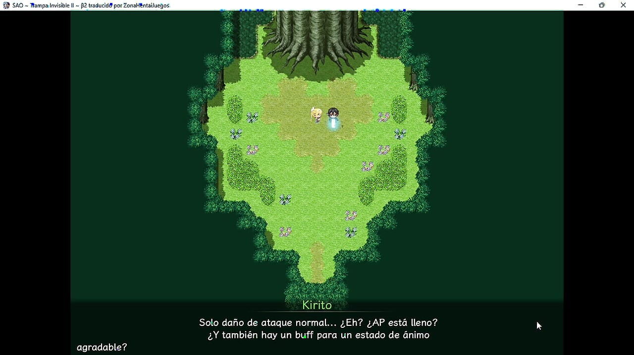 칼 아트 온라인 : 숨의 함정 은폐 마법 - SUGUHA