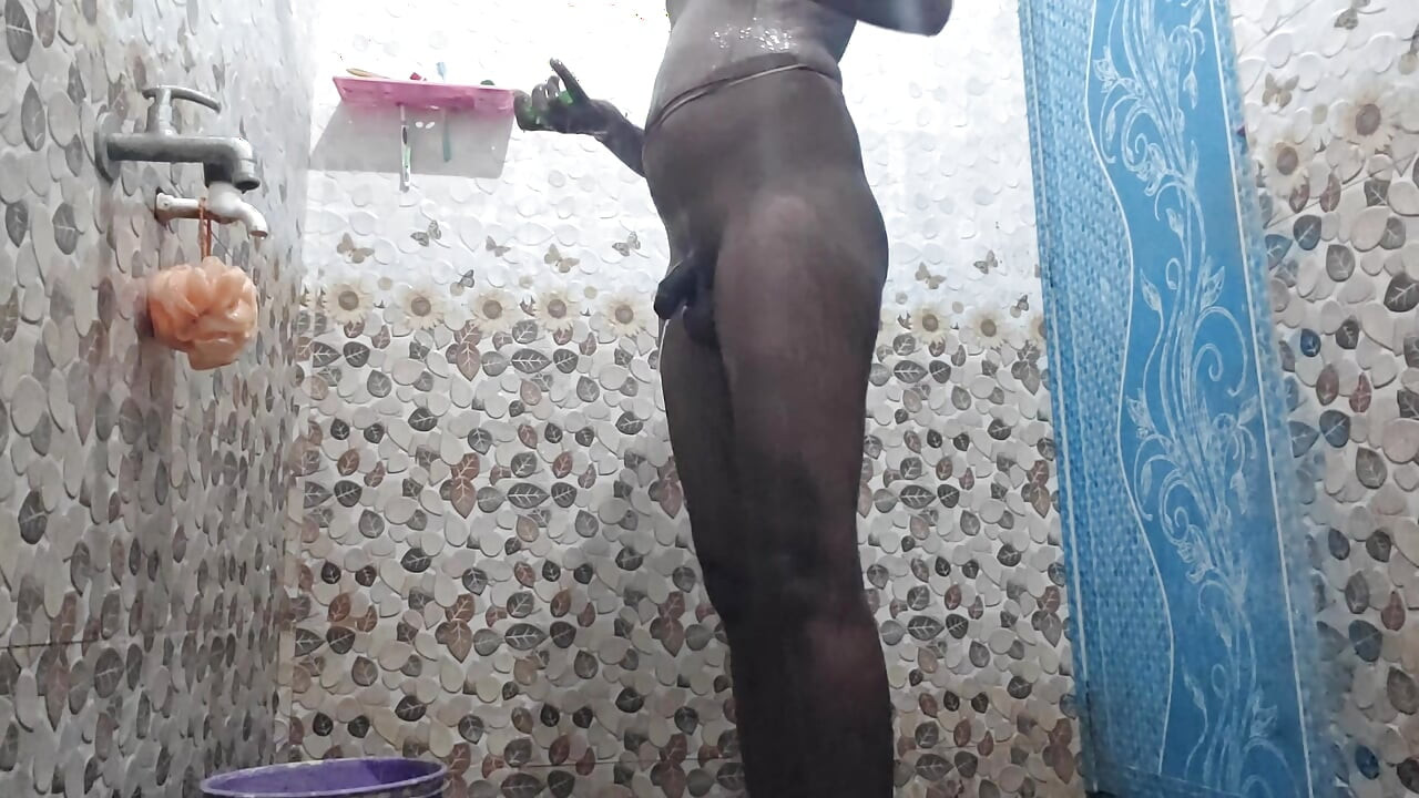 Tamil10inches BBC Trimming show on contest