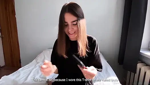 Bagaimana aku bisa berujung bokep dengan alur bokep? Pov - nyepong kontol, ngentot dan dicrot di muka