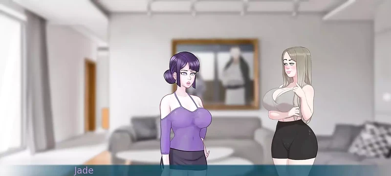 Sex Note - 128 Show Me Your Body By MissKitty2K