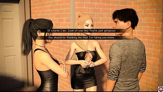 No More Secrets - Pt 04