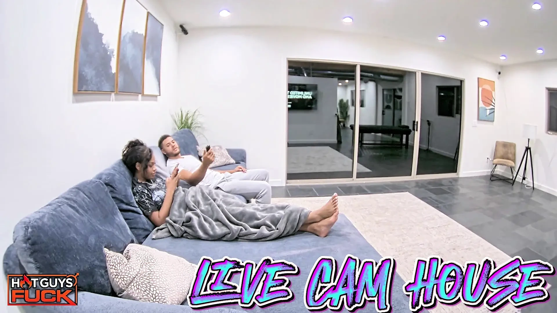 Capturados fodendo depois das horas, hotguysfuck atira