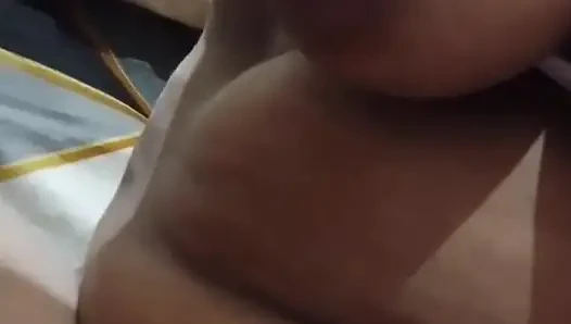 Desi bengalisches heißer körper dorf bhabhi hart von Devar gefickt, indisches bhabhi und Devar hardcore-fick xxx video.