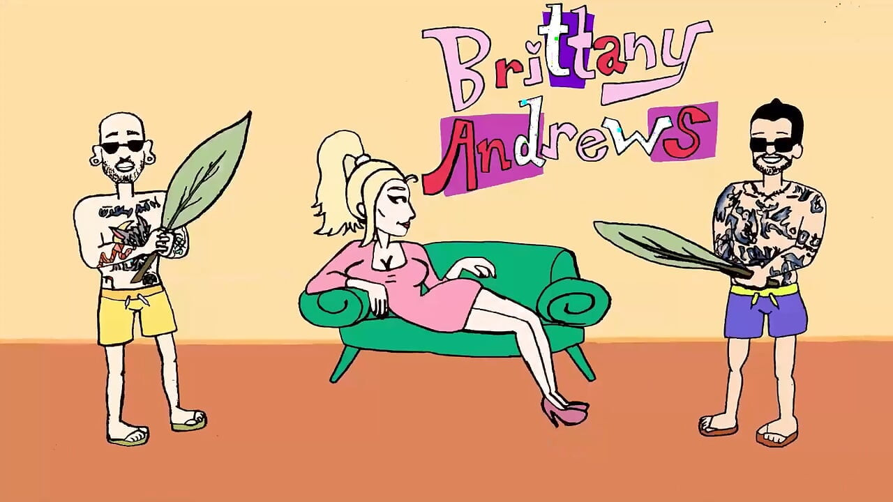 The Naughty Nanny Episode 3